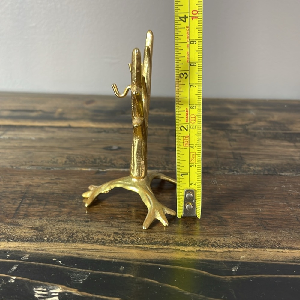 Metal ring holder - Picture 8 of 8